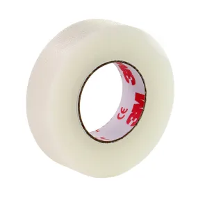 3M Transpore Surgical Tape 1.25cm x 9.14m - SINGLE