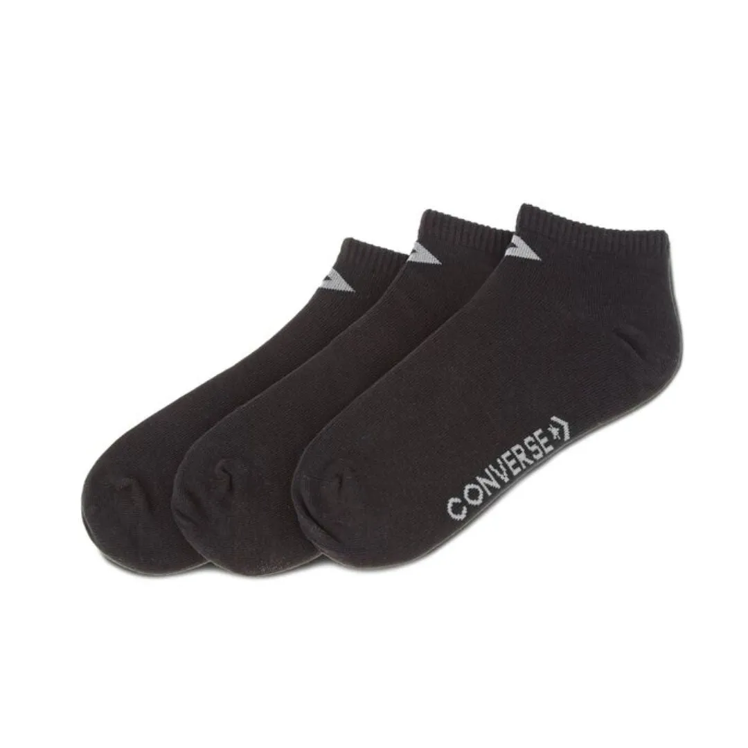 3Pp Basic Men Low Cut Socks