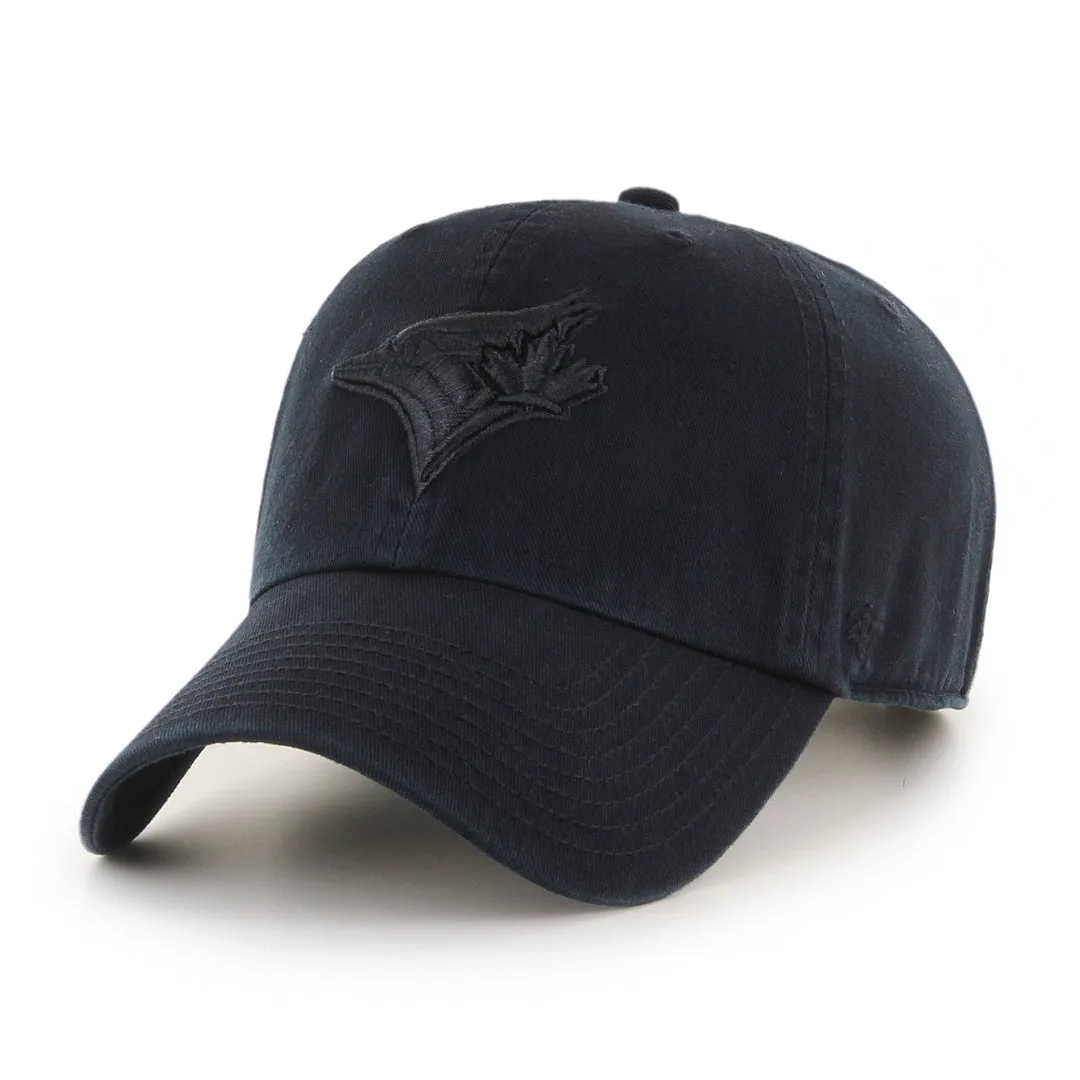 '47 Brand Men's MLB Toronto Blue Jays Clean-Up Adjustable Cap