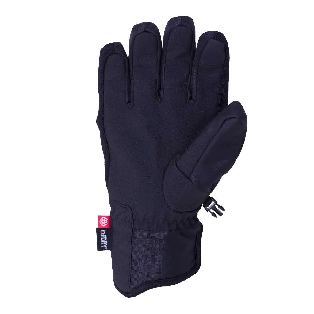 686 24/25 Primer Gloves - Black