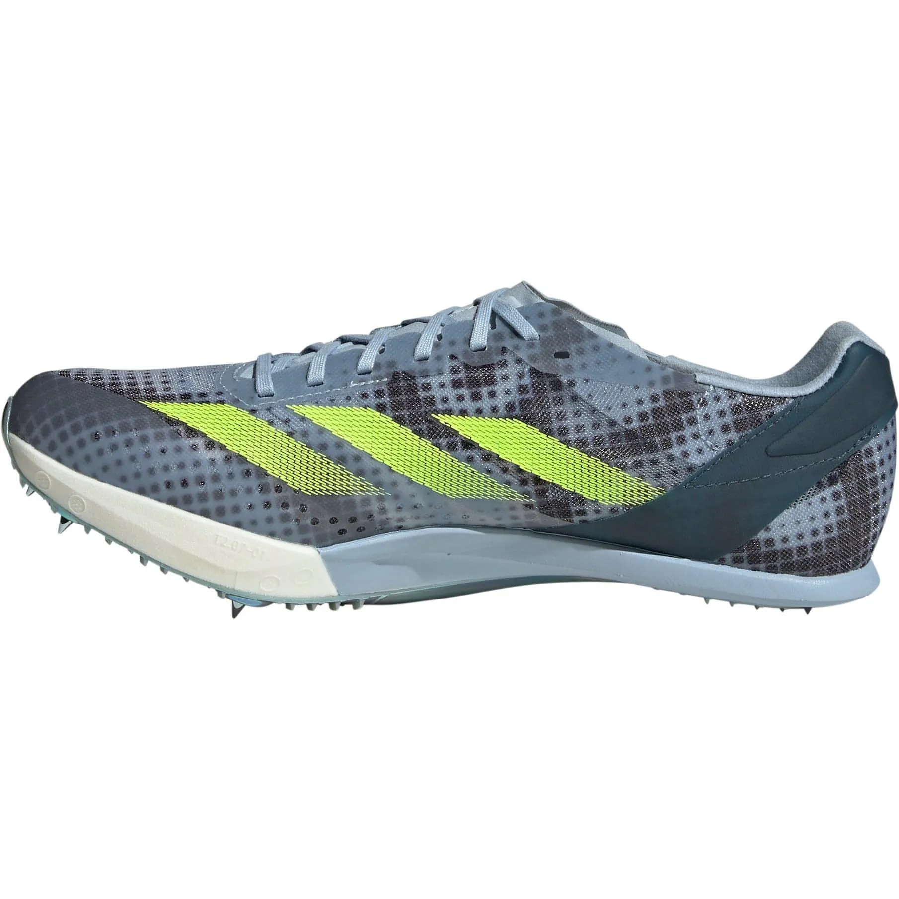 adidas Adizero Prime SP 2 Running Spikes - Blue