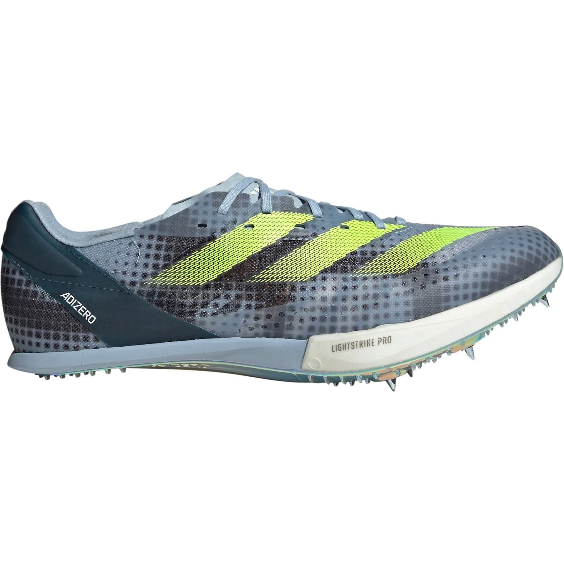 adidas Adizero Prime SP 2 Running Spikes - Blue