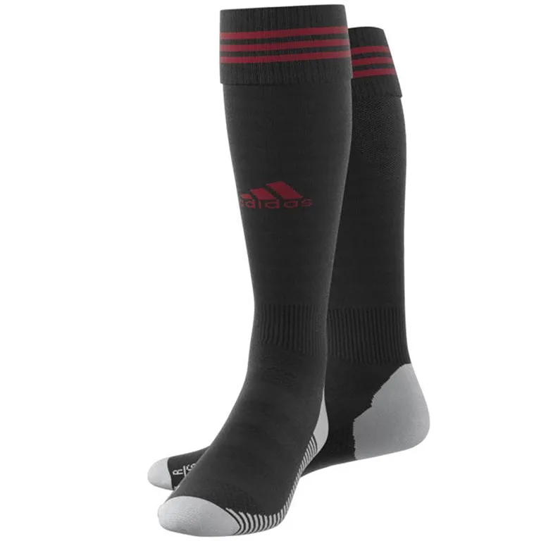 Adidas Hockey AdiSock 18 (Black Red)