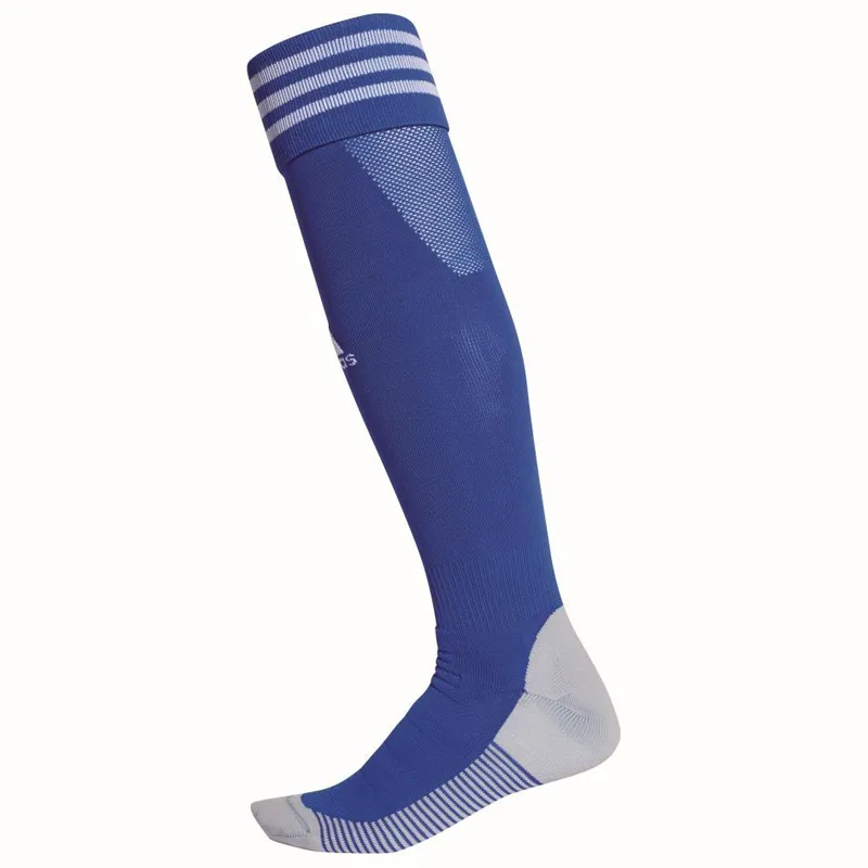 Adidas Hockey AdiSock 18 (Bold Blue)