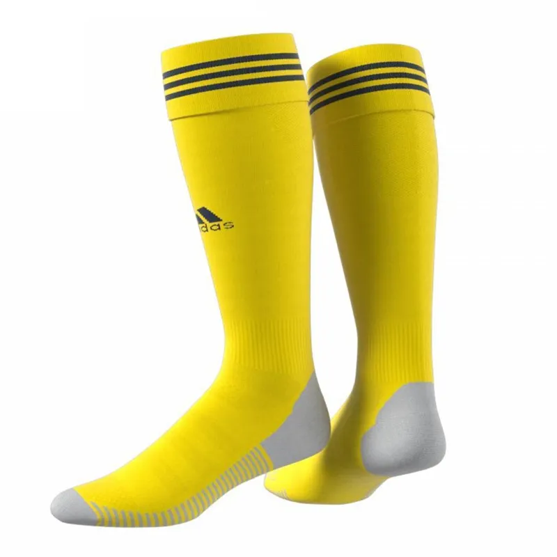 Adidas Hockey AdiSock 18 (Yellow Black)