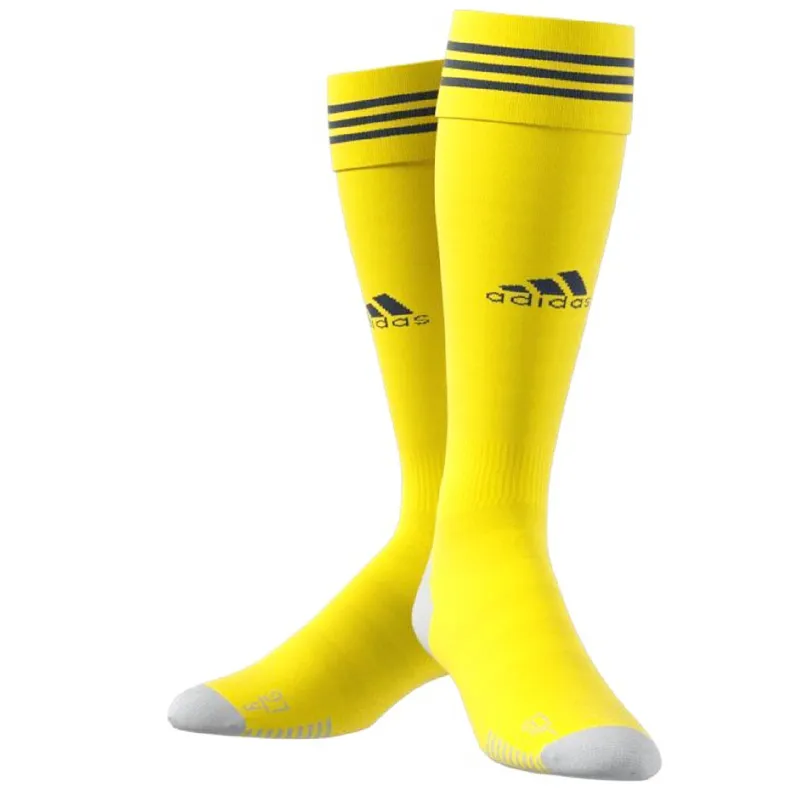 Adidas Hockey AdiSock 18 (Yellow Black)