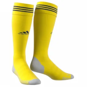 Adidas Hockey AdiSock 18 (Yellow Black)