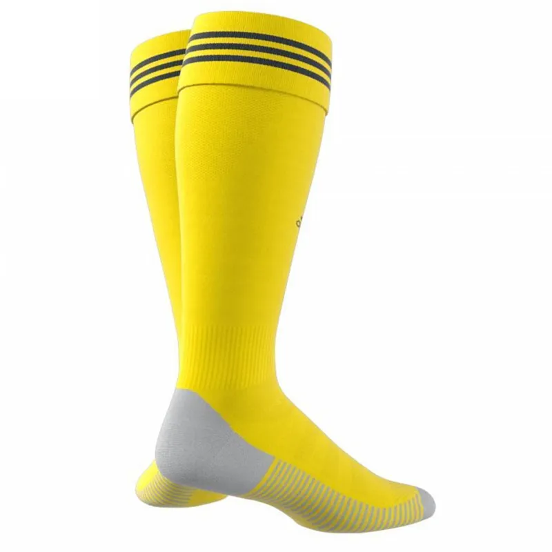 Adidas Hockey AdiSock 18 (Yellow Black)