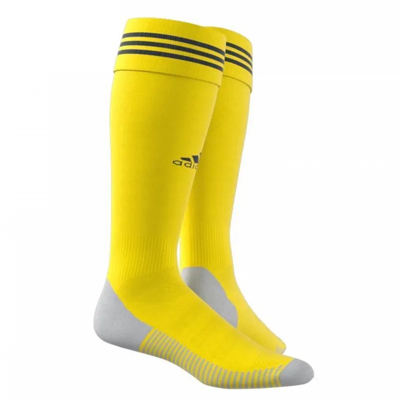 Adidas Hockey AdiSock 18 (Yellow Black)