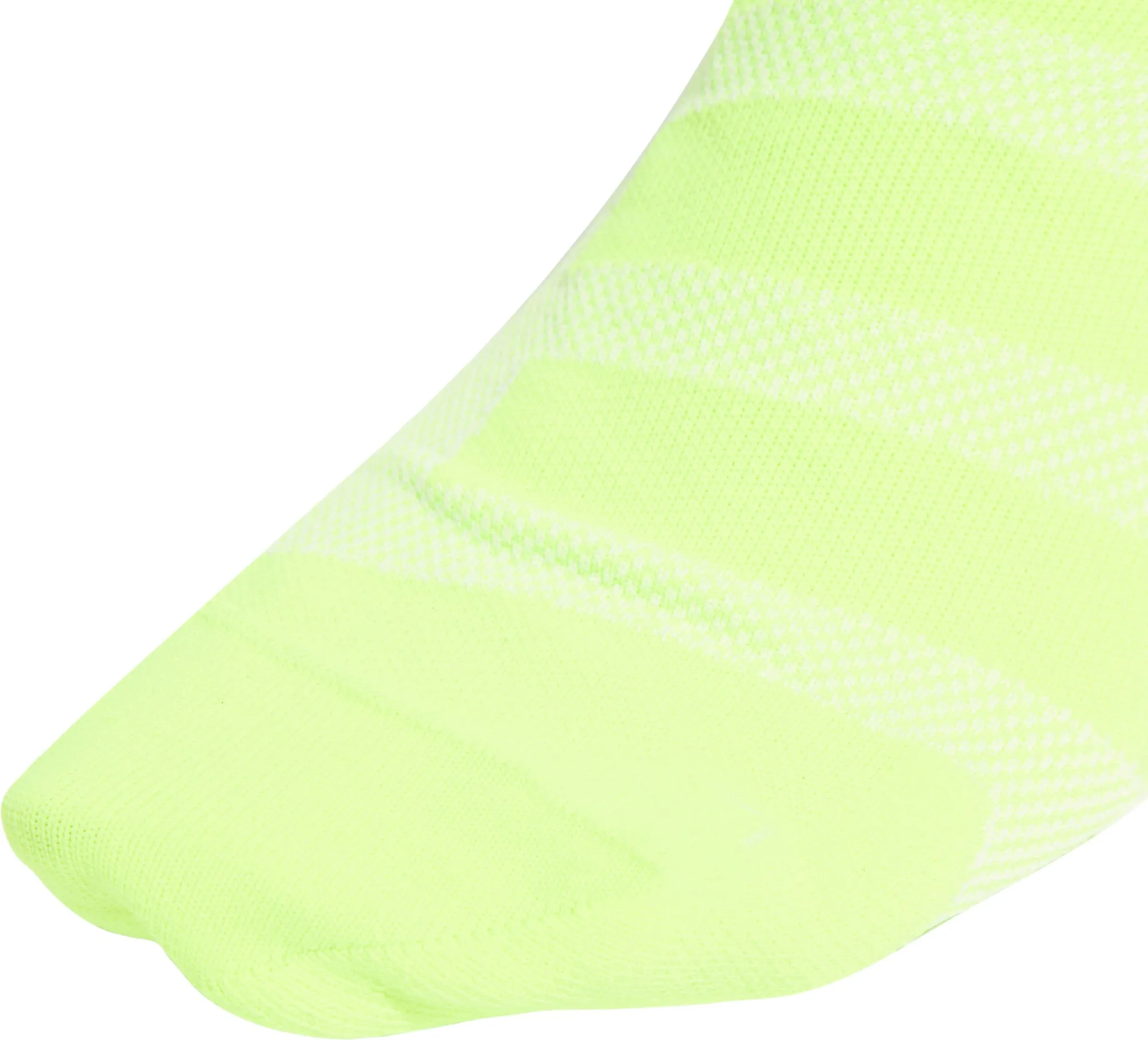 adidas Run X Adizero Running Socks - Yellow