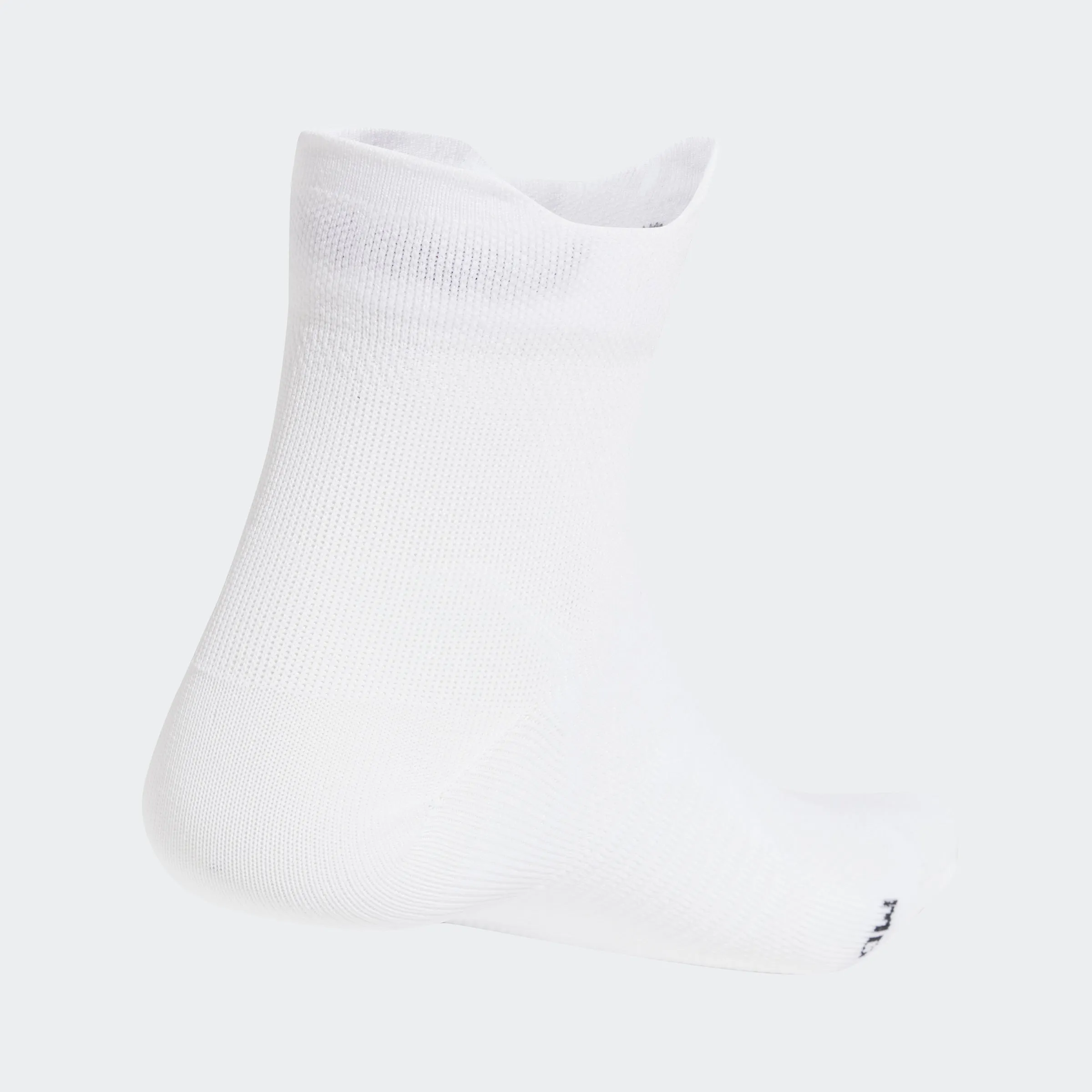 adidas Running x adizero Sock | White / Black