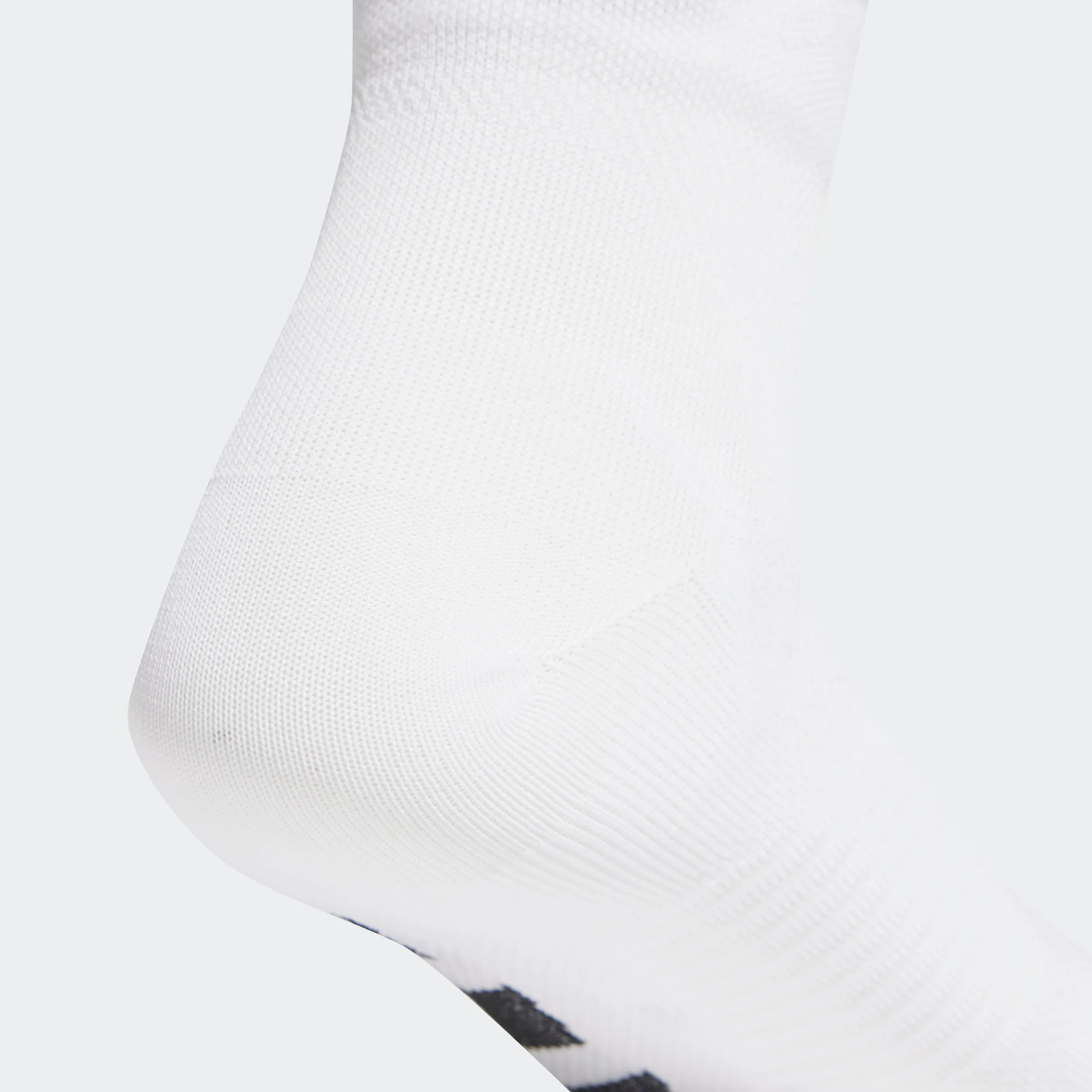 adidas Running x adizero Sock | White / Black