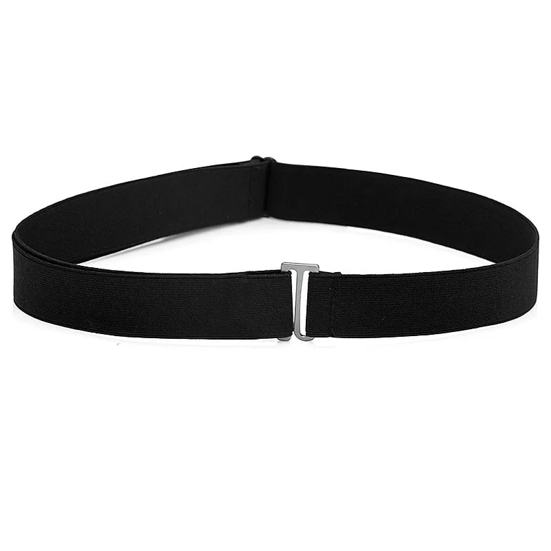 Adjustable Slim Elastic Invisible Belts