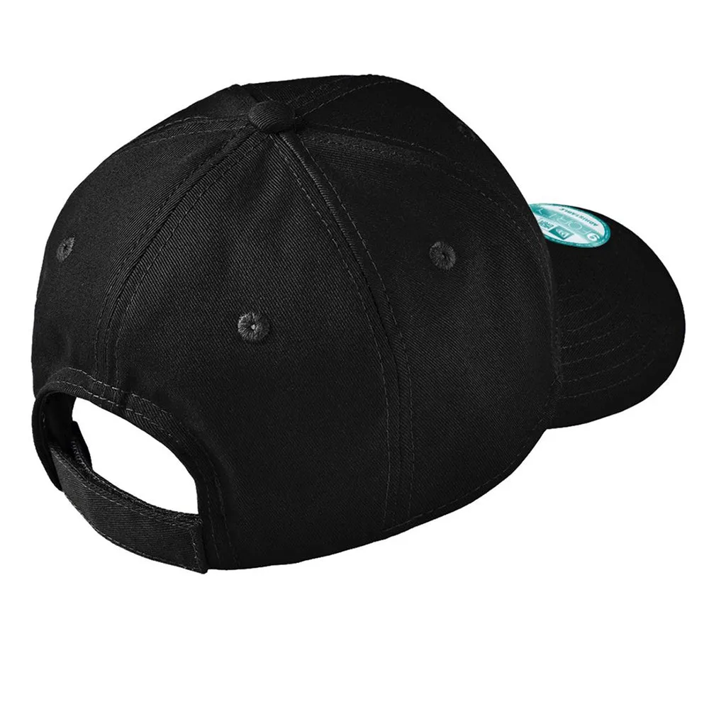 Adjustable Structured Cap