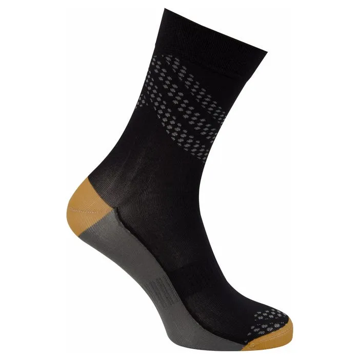 AGU Maze Socks