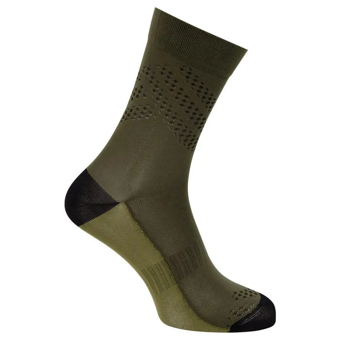 AGU Maze Socks