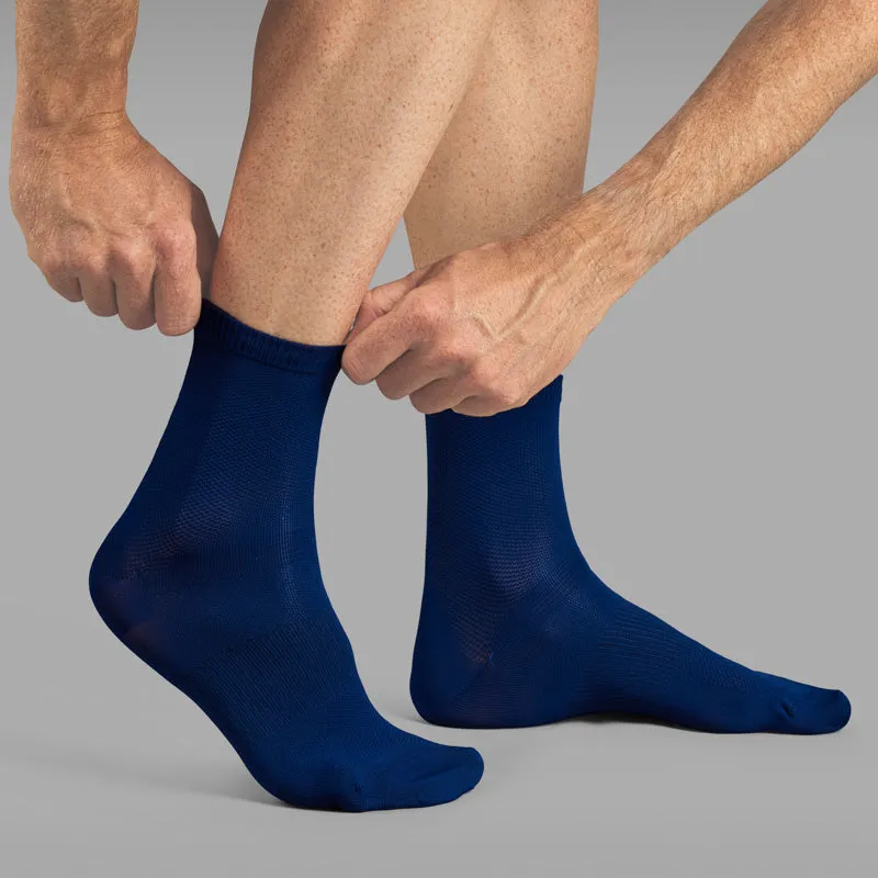 Airflow Lightweight Short Summer Socks