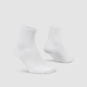 Airflow Lightweight Short Summer Socks