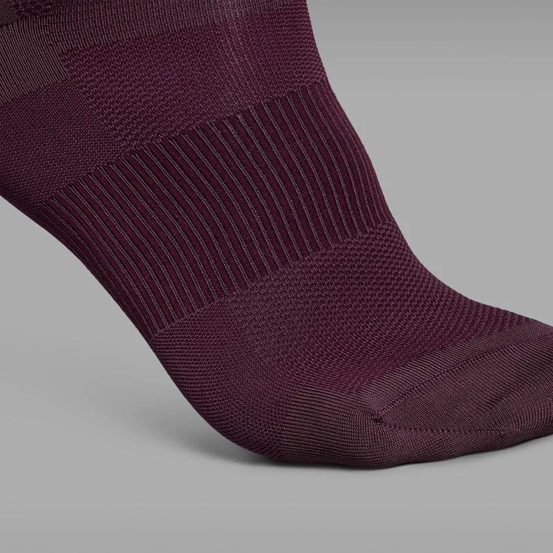 Airflow Lightweight Short Summer Socks