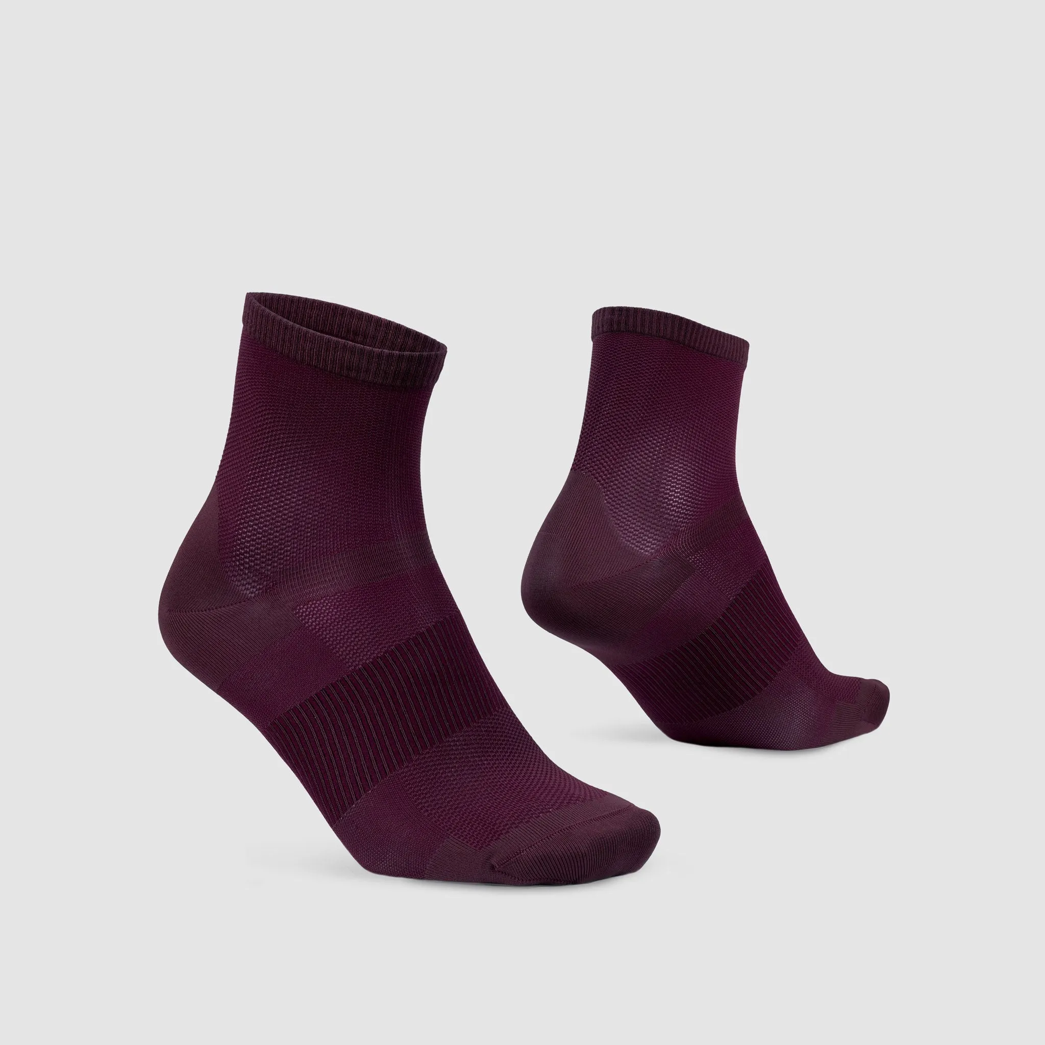 Airflow Lightweight Short Summer Socks