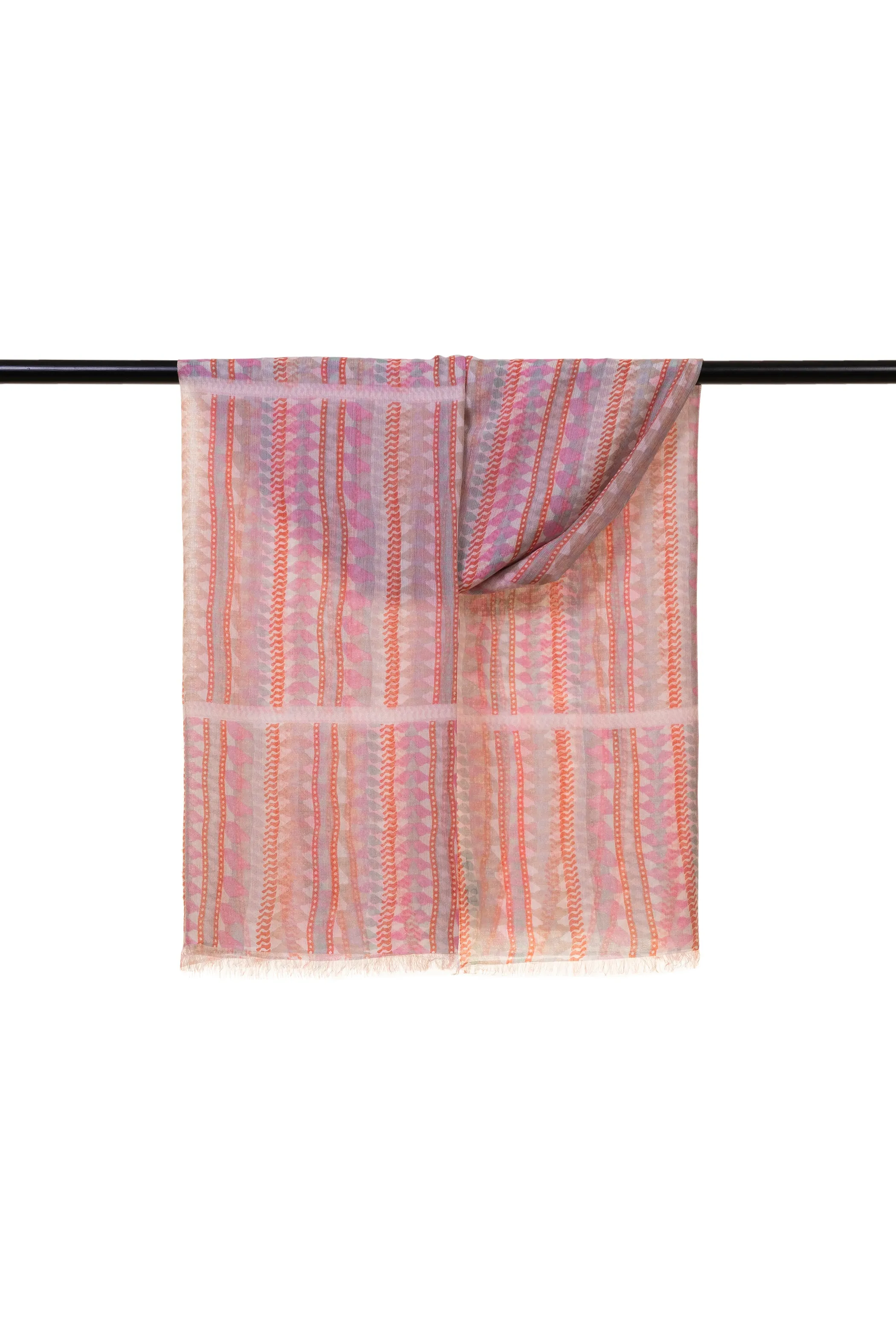 Airy Best Cashmere Modal Scarf