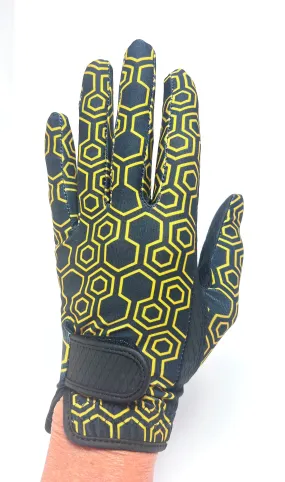 All Weather Gloves - Elongated Sizing