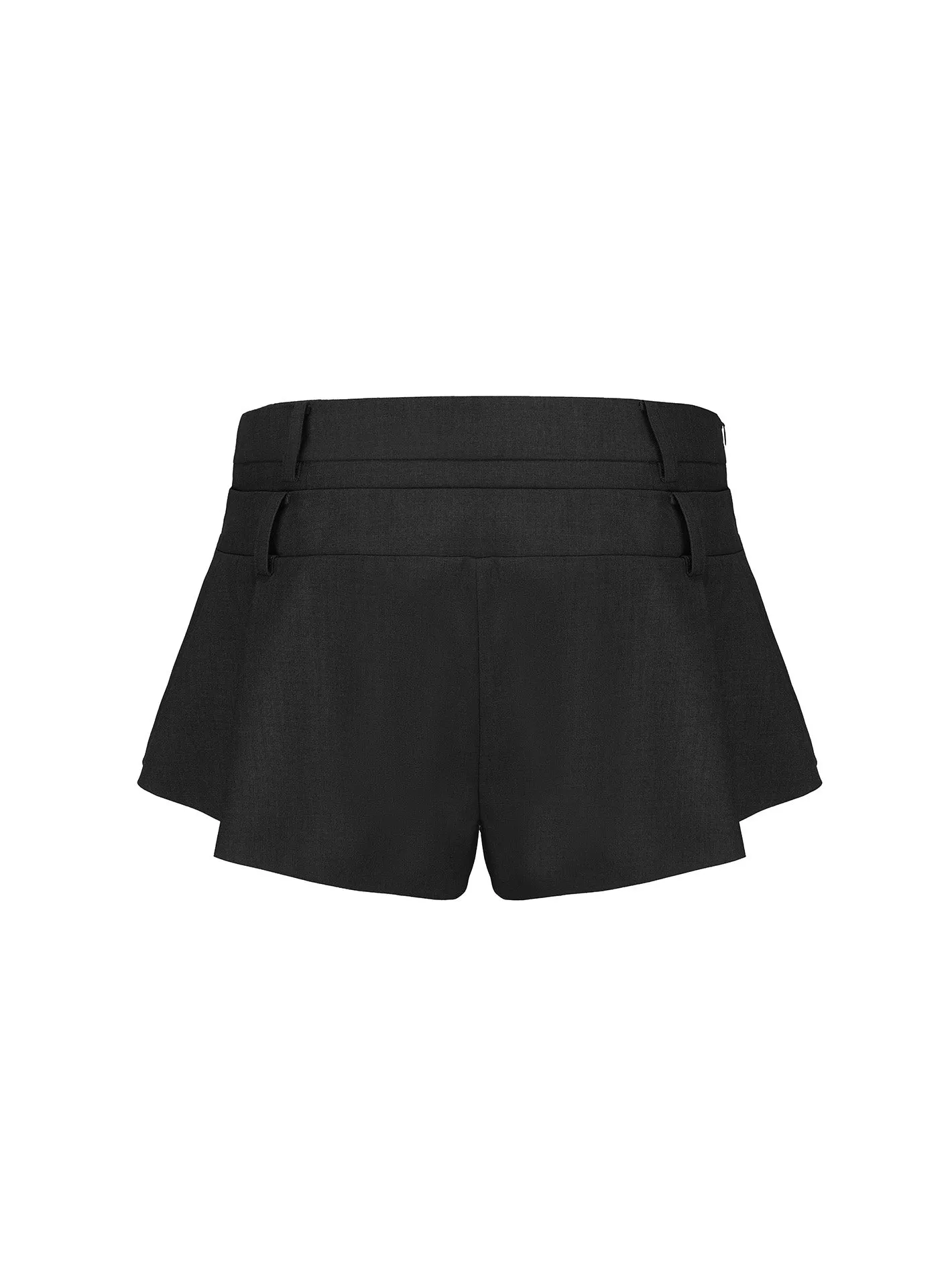 Amelie Short (Black)