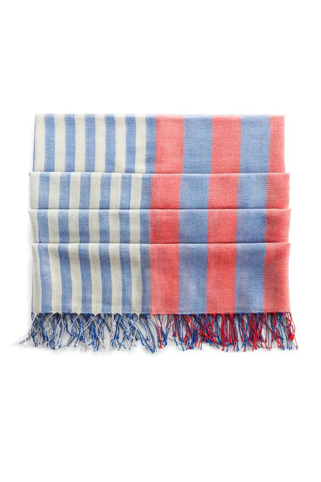 America Acne Curtis Scarf