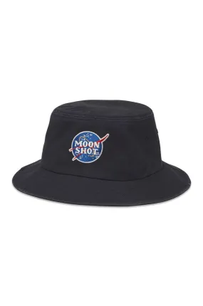 ANC Moon Shot Twill Bucket Hat