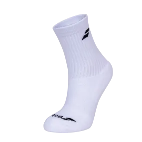 Babolat 3 Pairs Tennis Socks