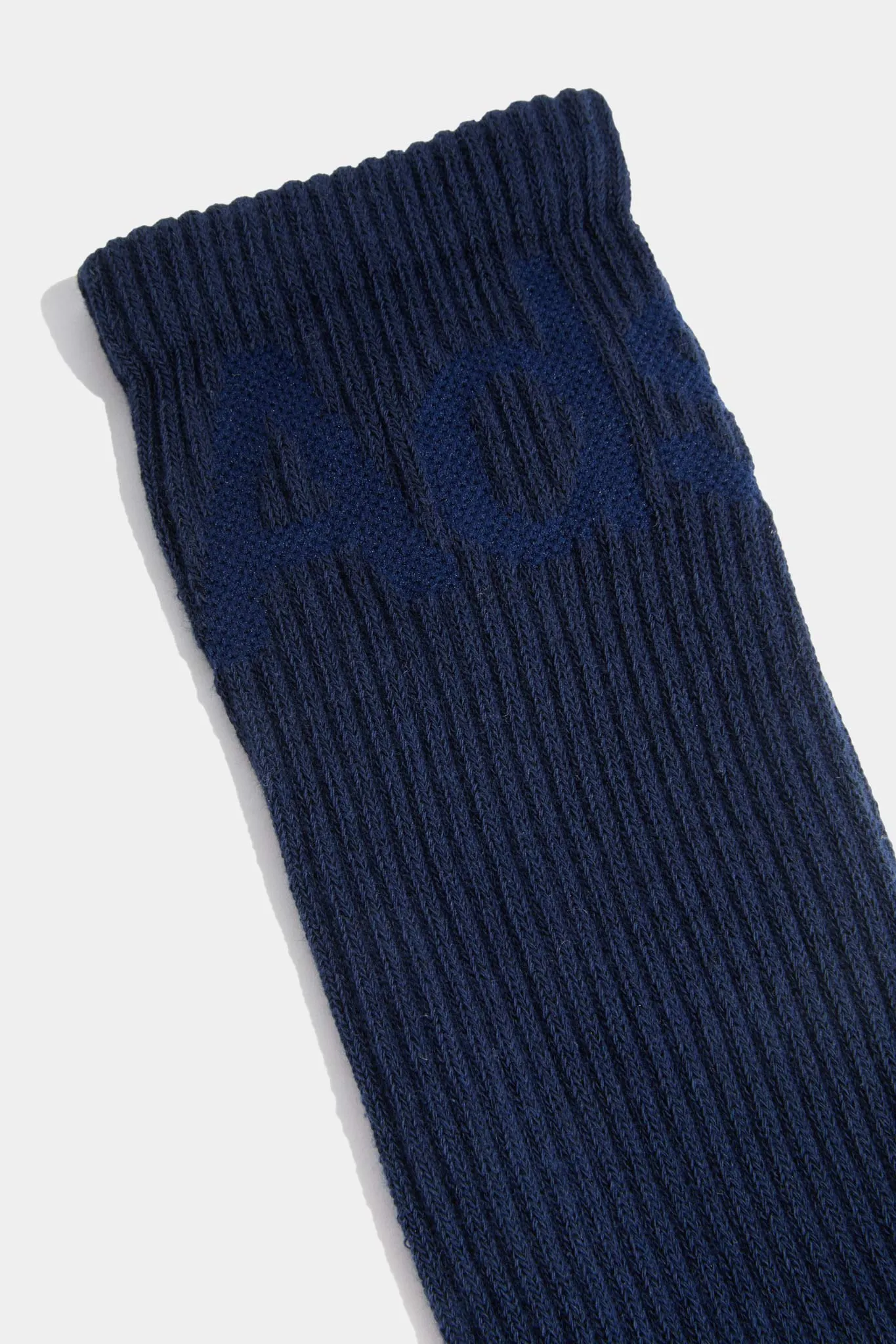 Big Hit Sock - Navy