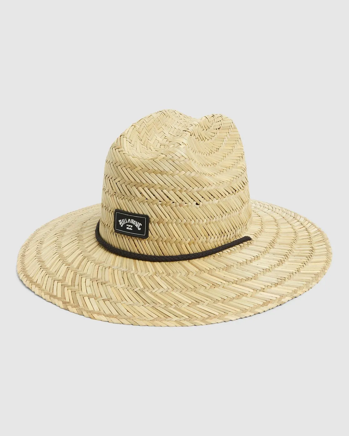 Billabong Tides Print Straw Hats for Men