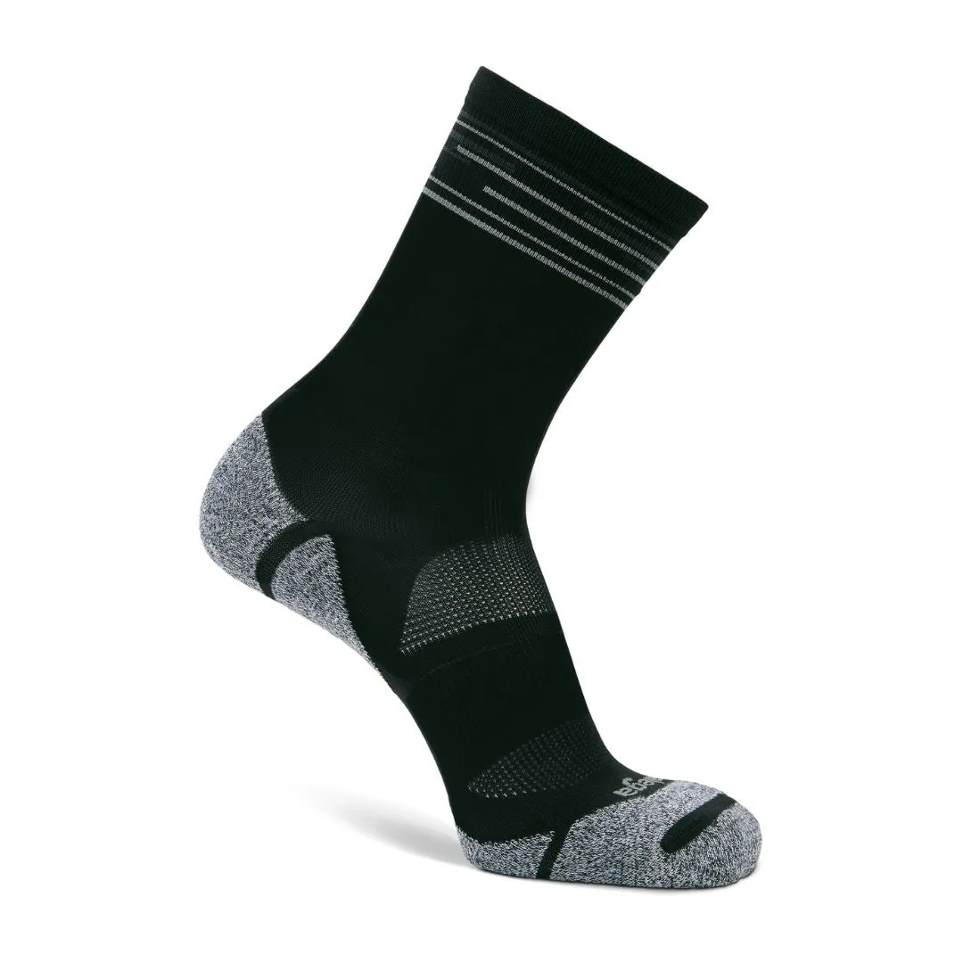 Blister Resist Light Mini Crew Socks