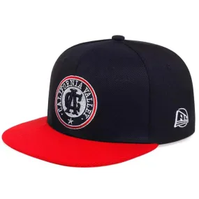 California Valley Snapback Cap