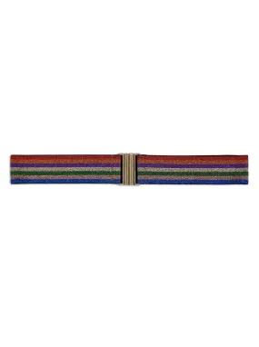 CANDY ELASTIC BELT