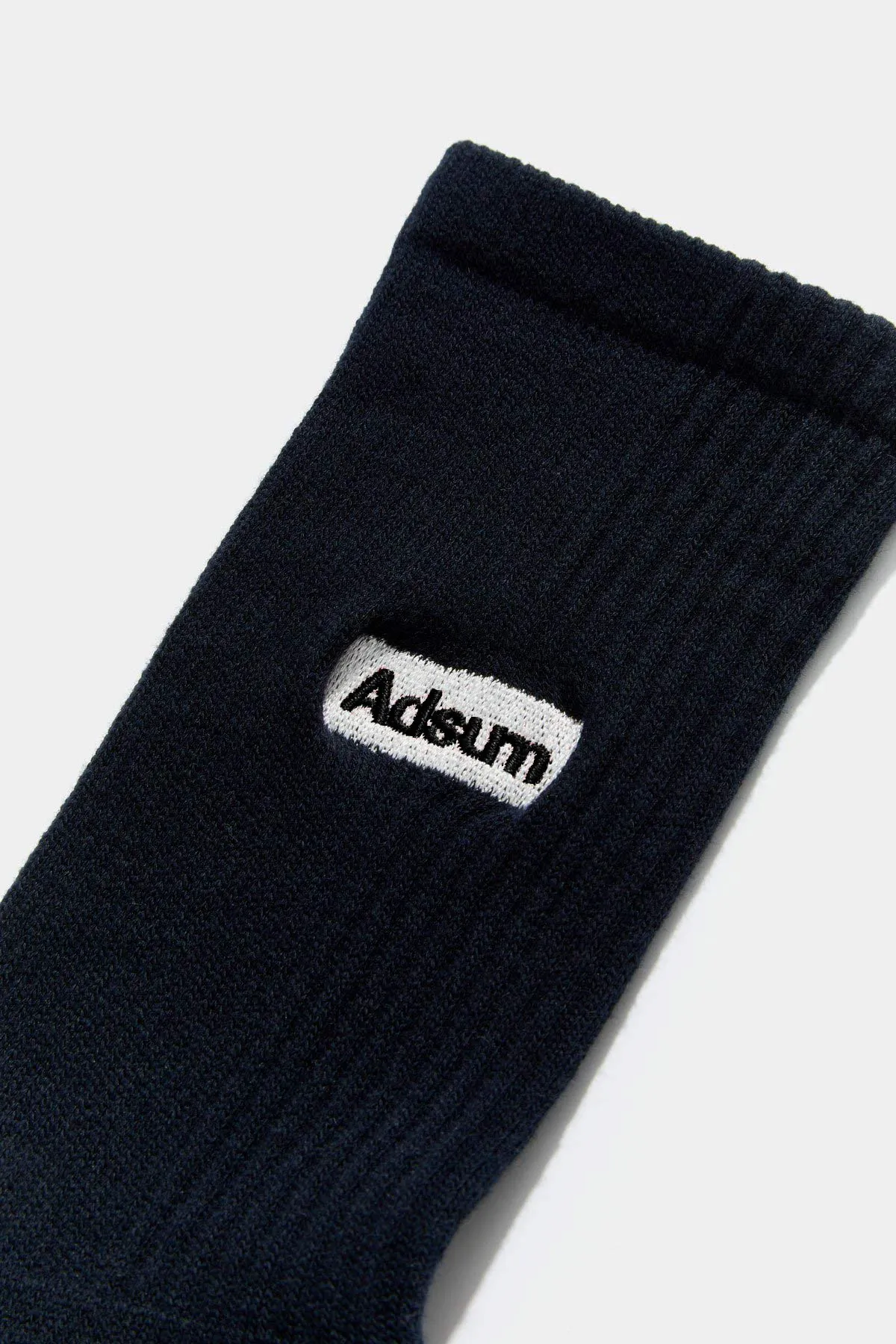 Comfort Sock - Navy