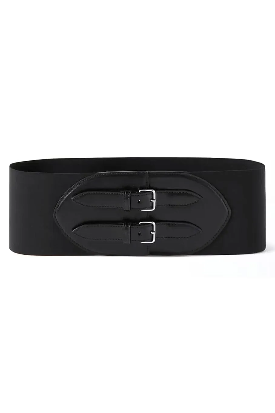 Corset Elastic Belt