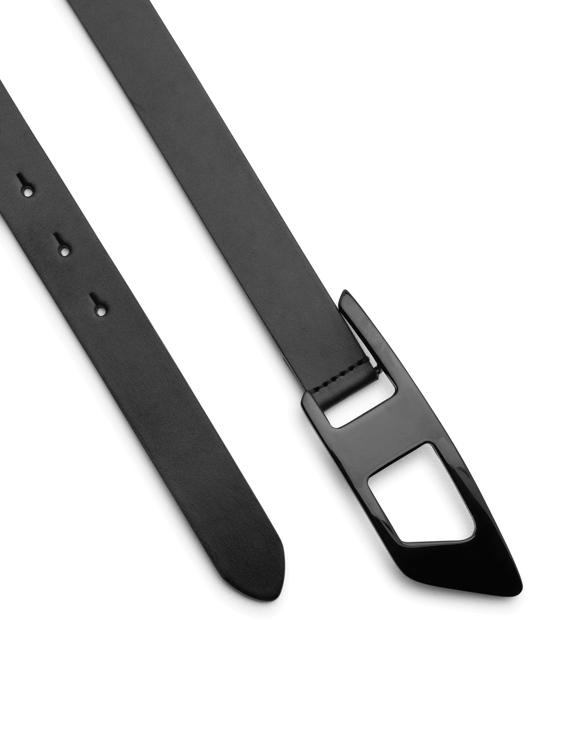 D Logo B-DLogo II Belt