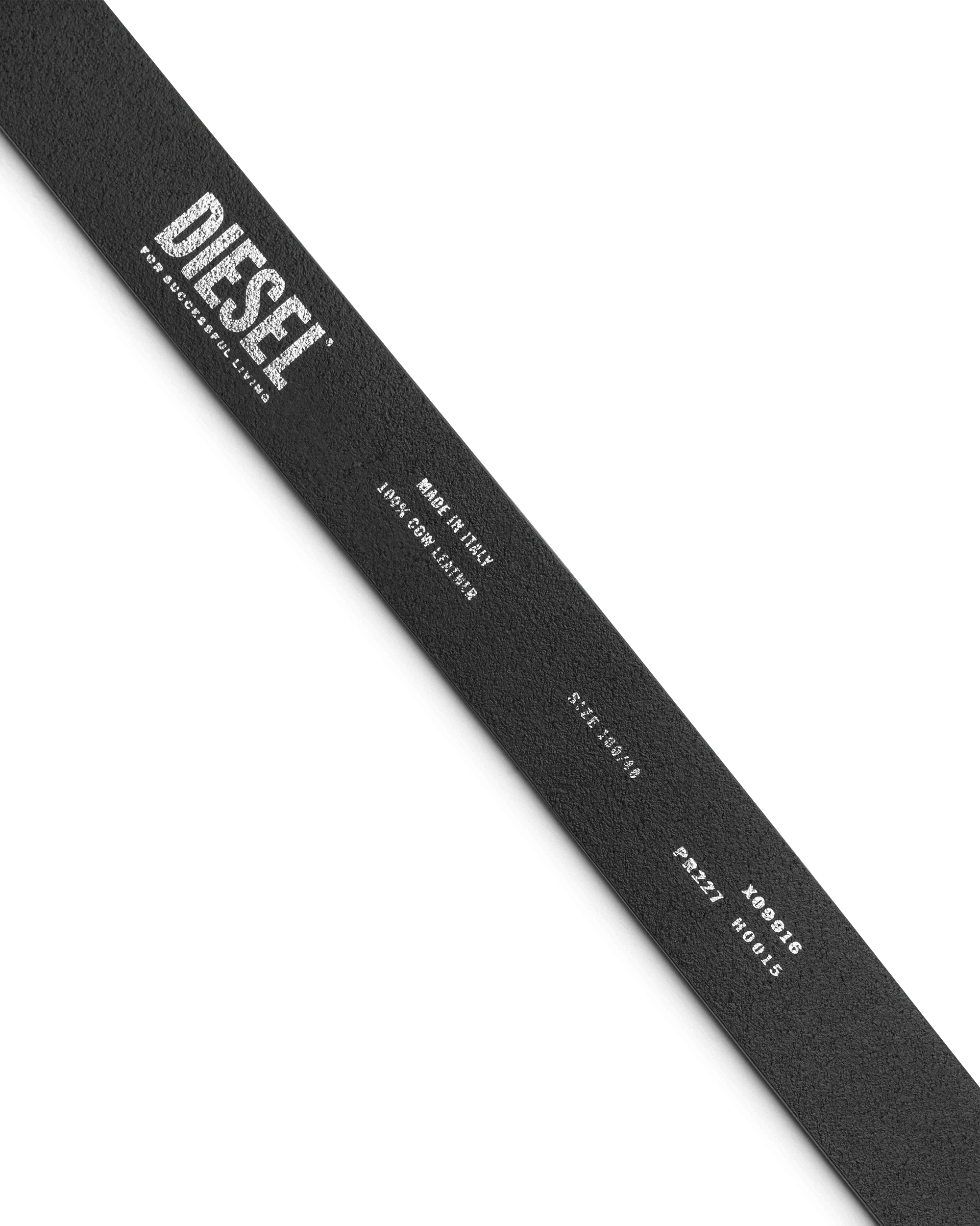 D Logo B-DLogo II Belt