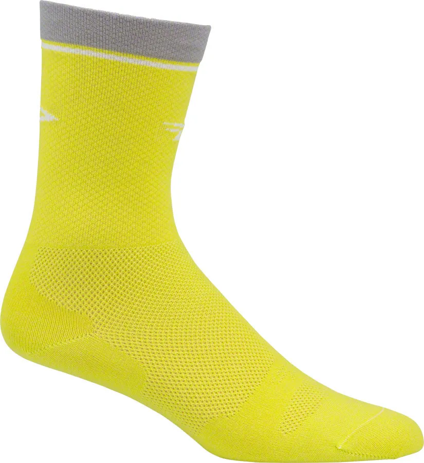 DeFeet Levitator Lite Socks