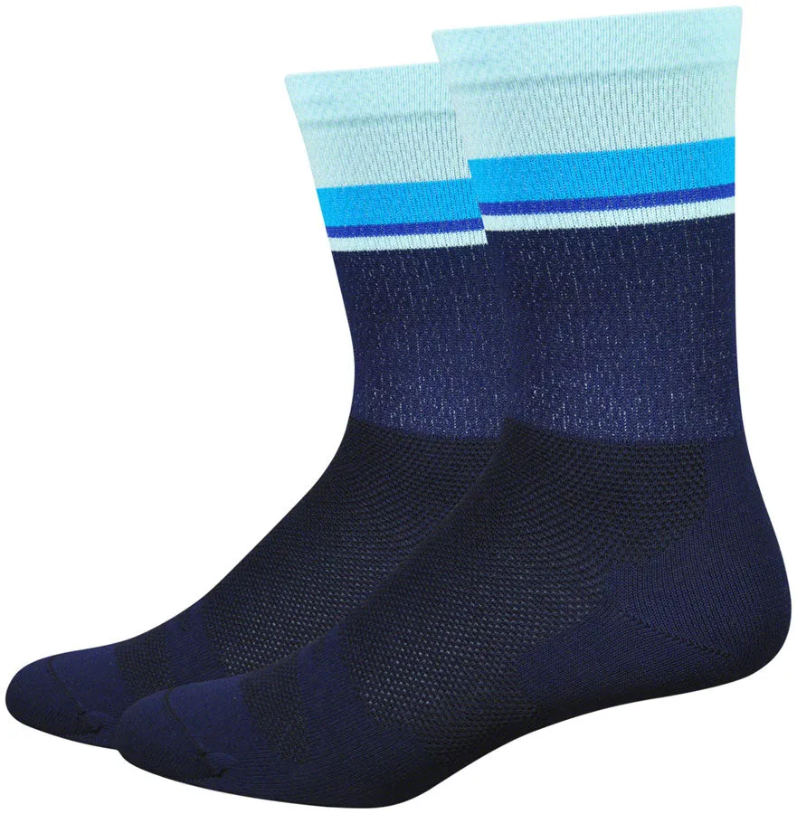 DeFeet Levitator Lite Socks