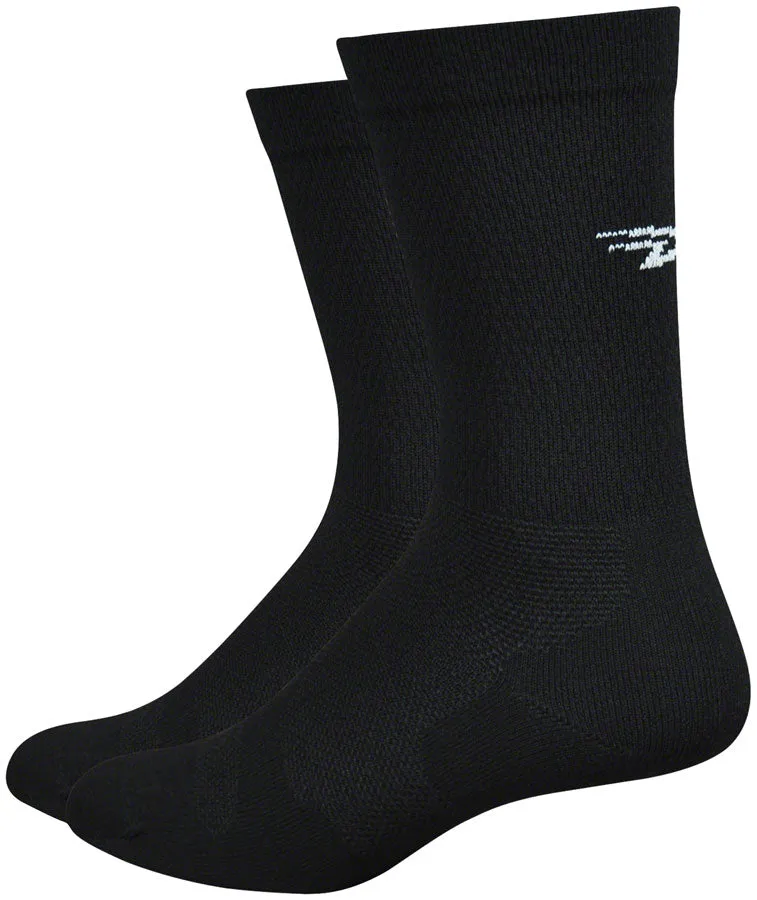 DeFeet Levitator Lite Socks