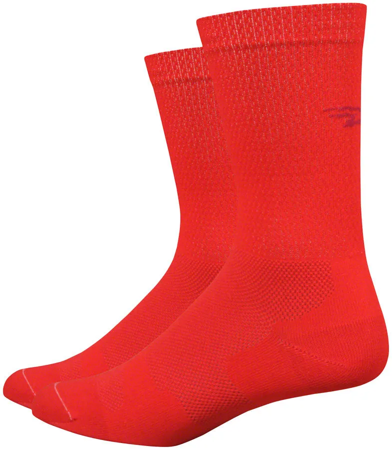 DeFeet Levitator Lite Socks