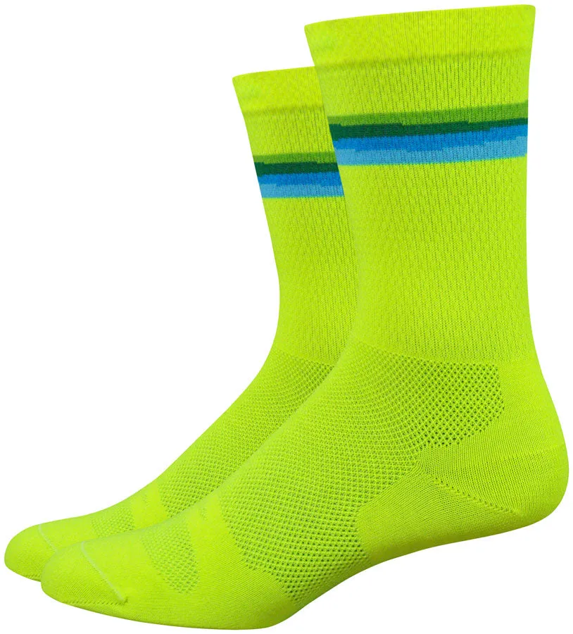 DeFeet Levitator Lite Socks