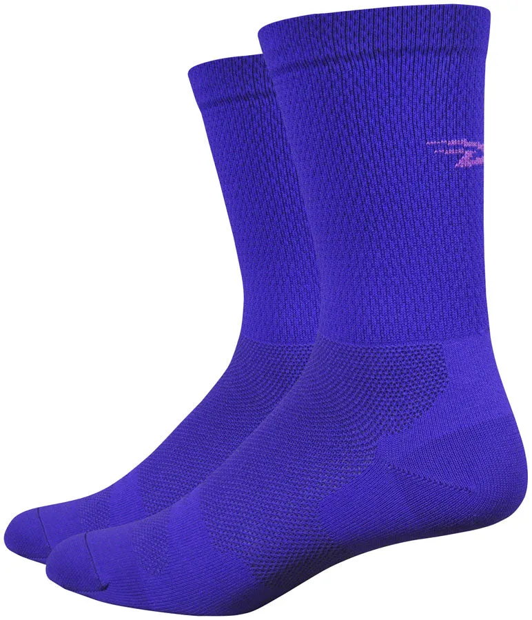 DeFeet Levitator Lite Socks