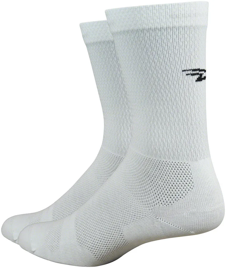 DeFeet Levitator Lite Socks