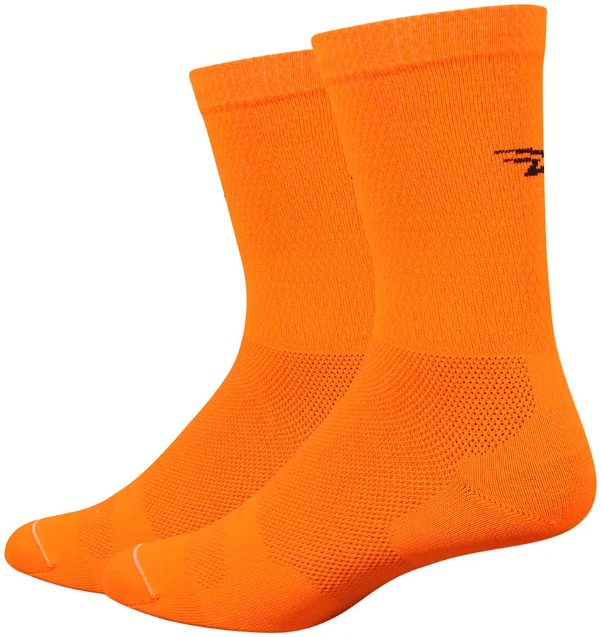 DeFeet Levitator Lite Socks