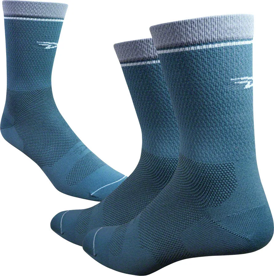 DeFeet Levitator Lite Socks