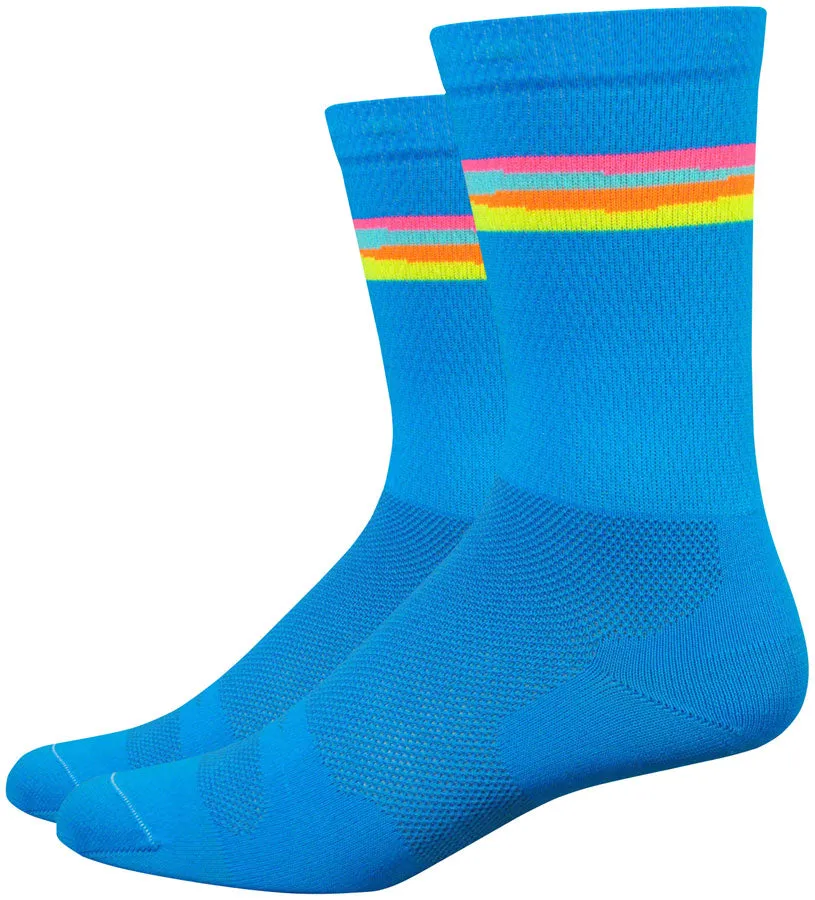 DeFeet Levitator Lite Socks