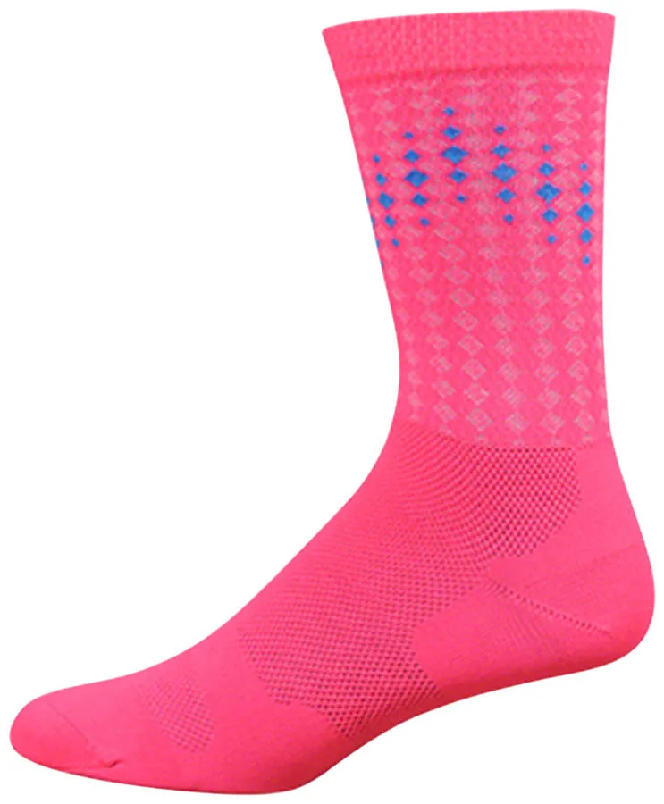 DeFeet Levitator Lite Socks